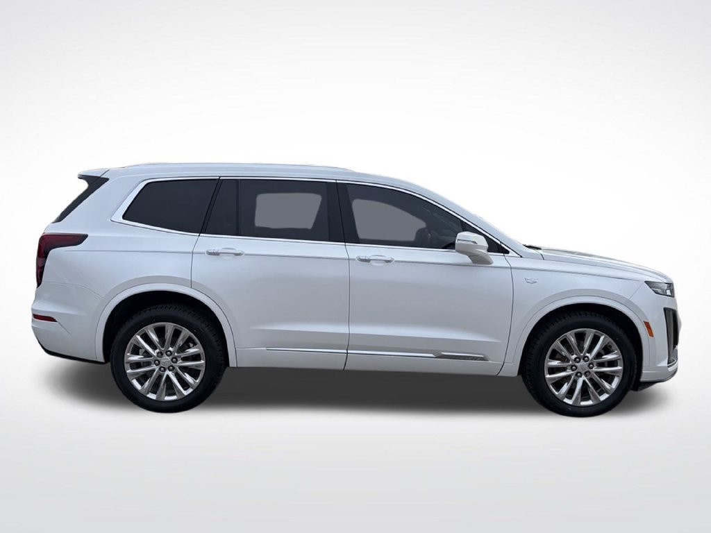 Used 2020 Cadillac XT6 Premium Luxury AWD/4WD image 7