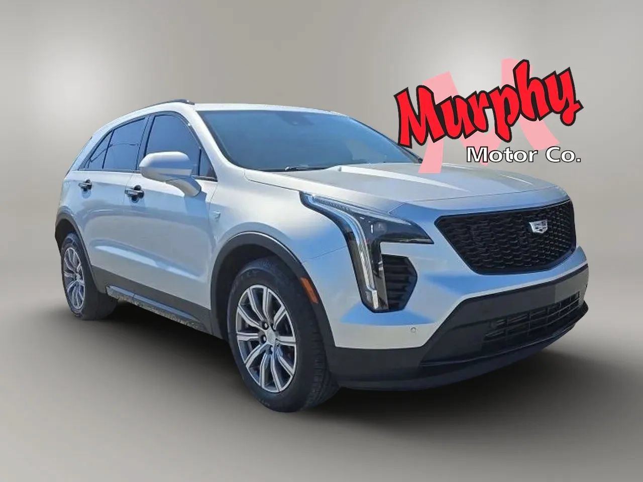 Used 2020 Cadillac XT4 Sport w/ Cold Weather Package AWD/4WD image 3