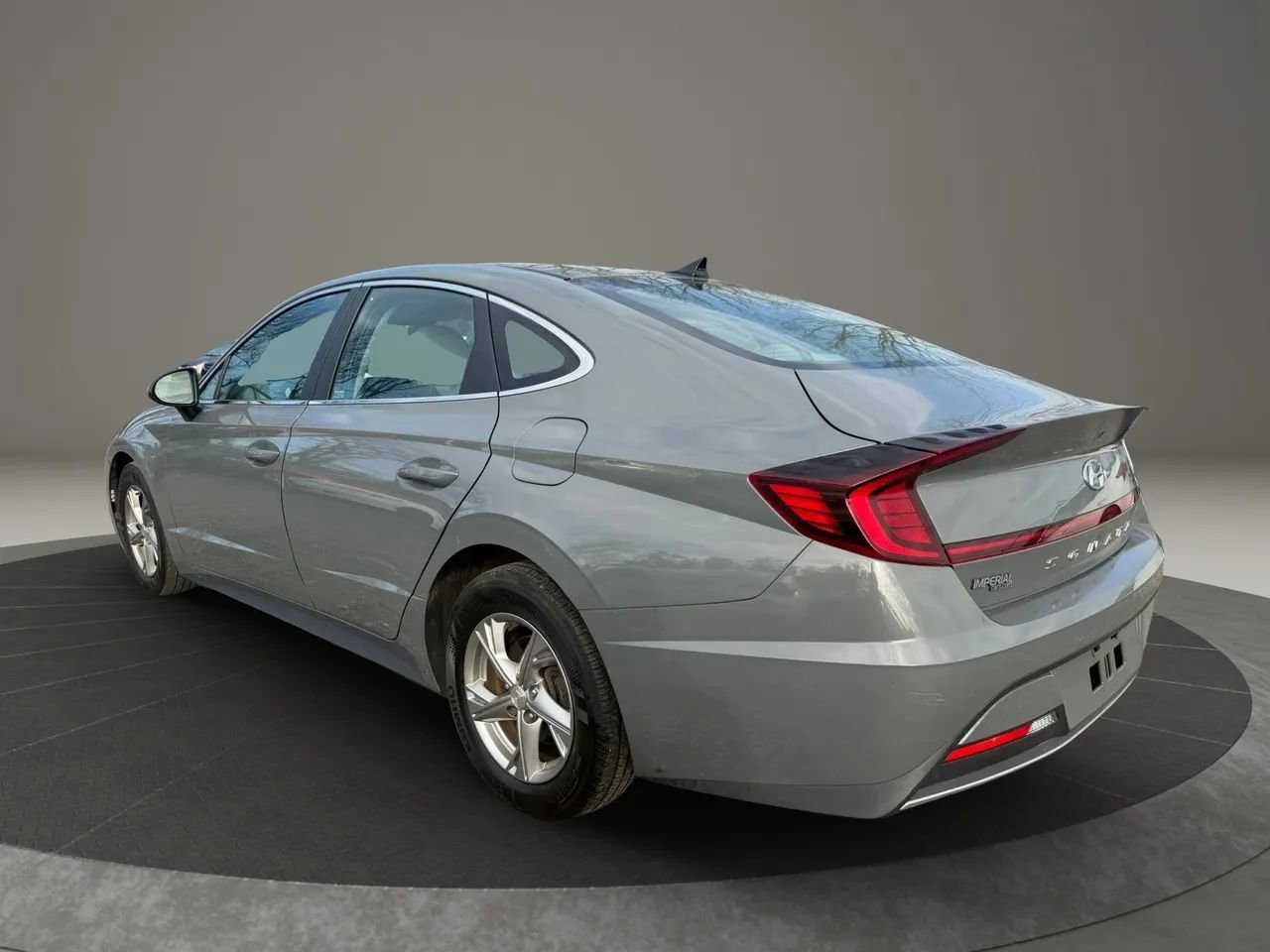 Used 2020 Hyundai Sonata SE FWD image 7