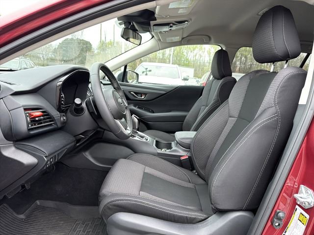 Used 2025 Subaru Outback Premium image 11
