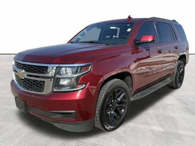Used 2016 Chevrolet Tahoe LT image 3