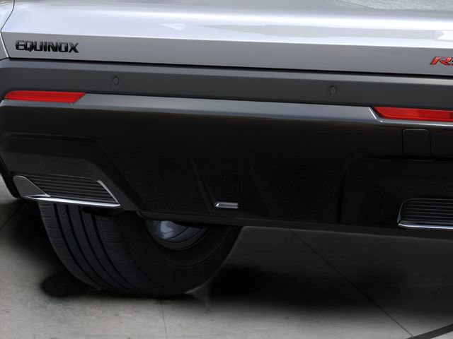 New 2026 Chevrolet Equinox RS w/ Convenience Package III image 13