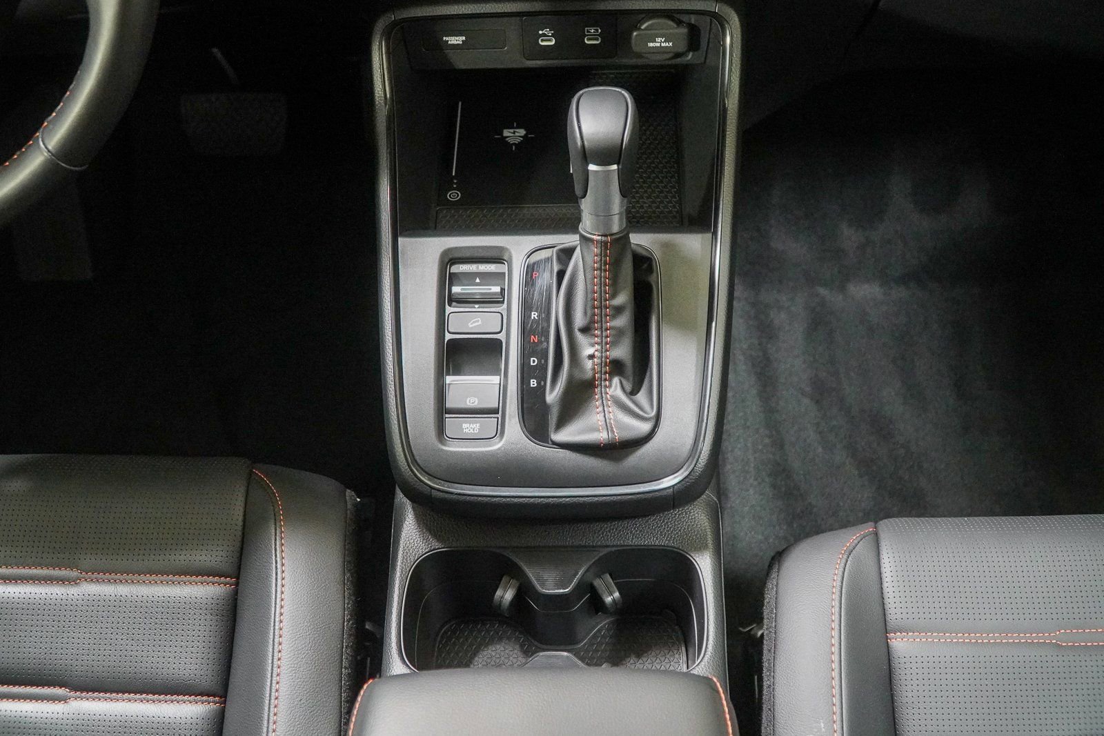 Certified 2026 Honda CR-V Sport-L image 32