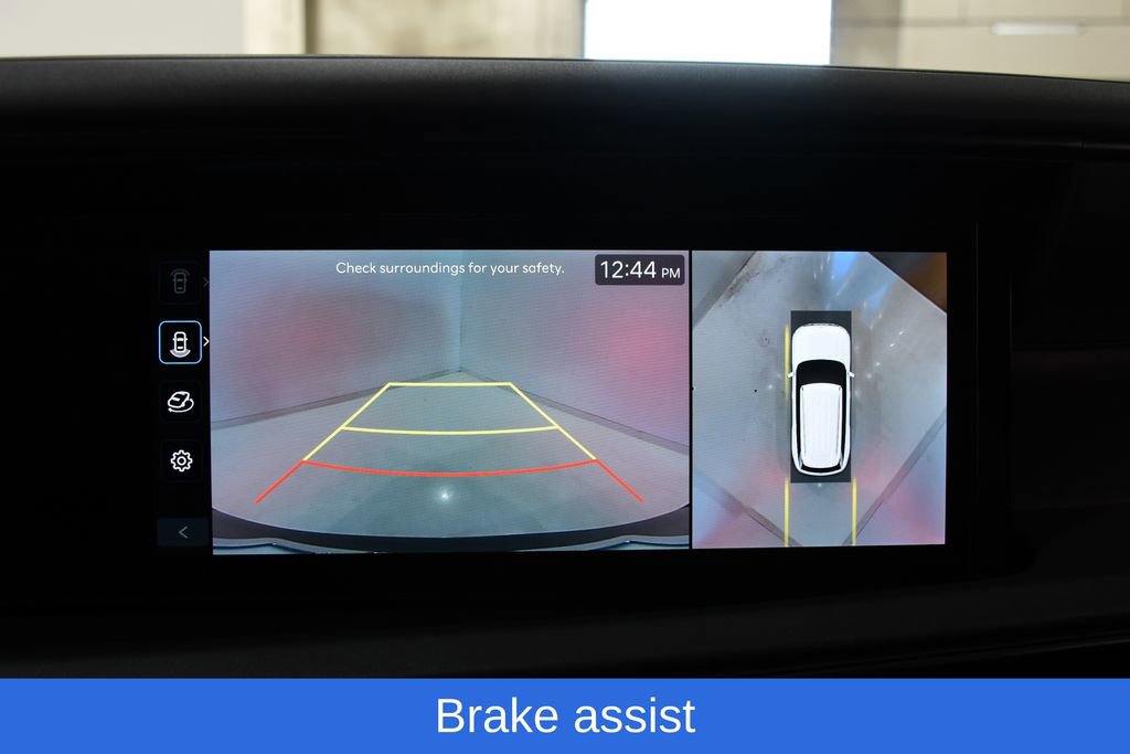 New 2026 Hyundai Palisade XRT Pro image 14