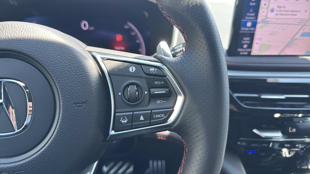 New 2026 Acura MDX Type S w/ Advance Package AWD/4WD image 20