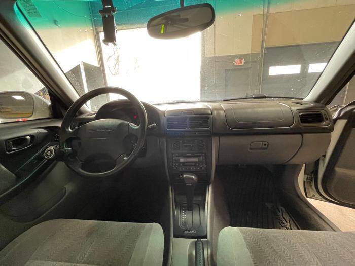 Used 2002 Subaru Forester S image 31