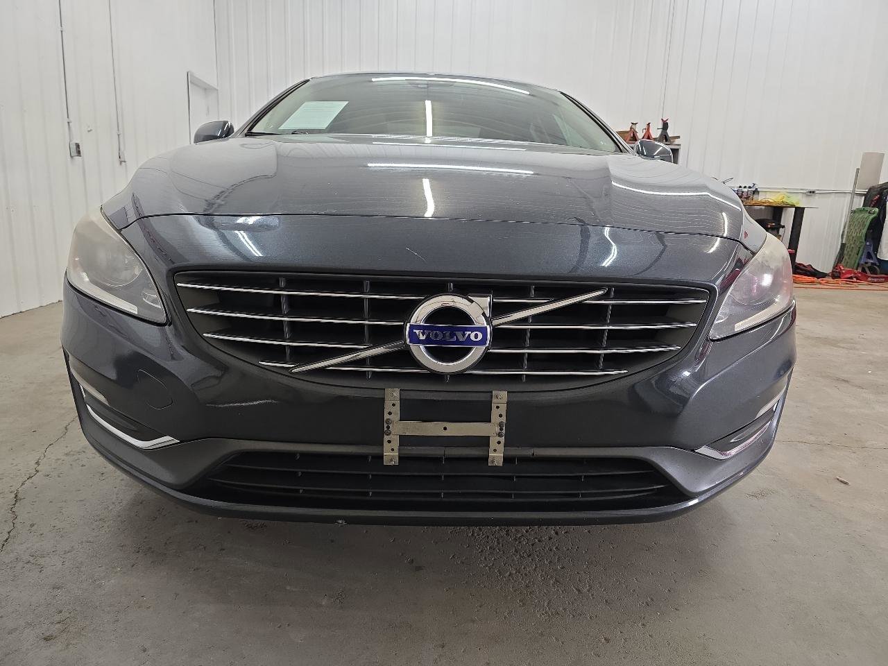 Used 2015 Volvo S60 T5 Premier image 20