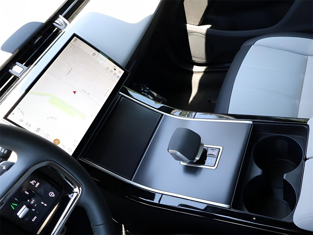 New 2026 Land Rover Range Rover Evoque Dynamic SE image 20