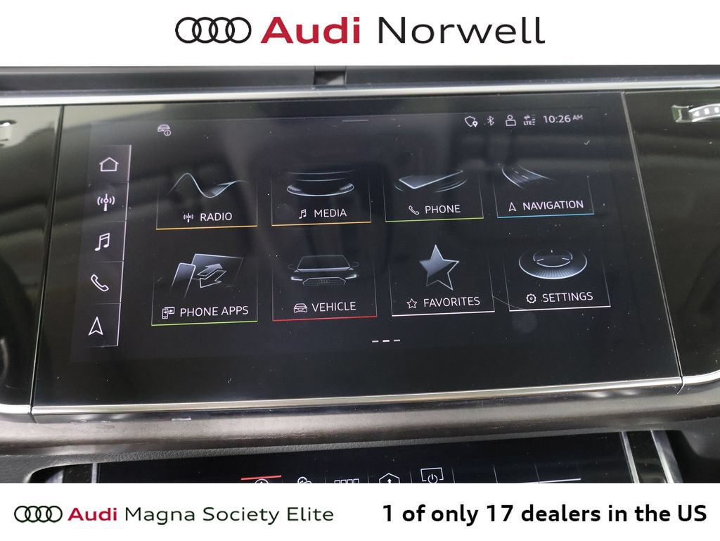 Used 2023 Audi Q7 2.0T Premium Plus w/ Premium Plus Package AWD/4WD image 6