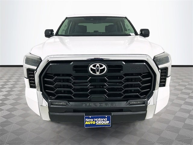 Used 2024 Toyota Tundra SR5 video 2