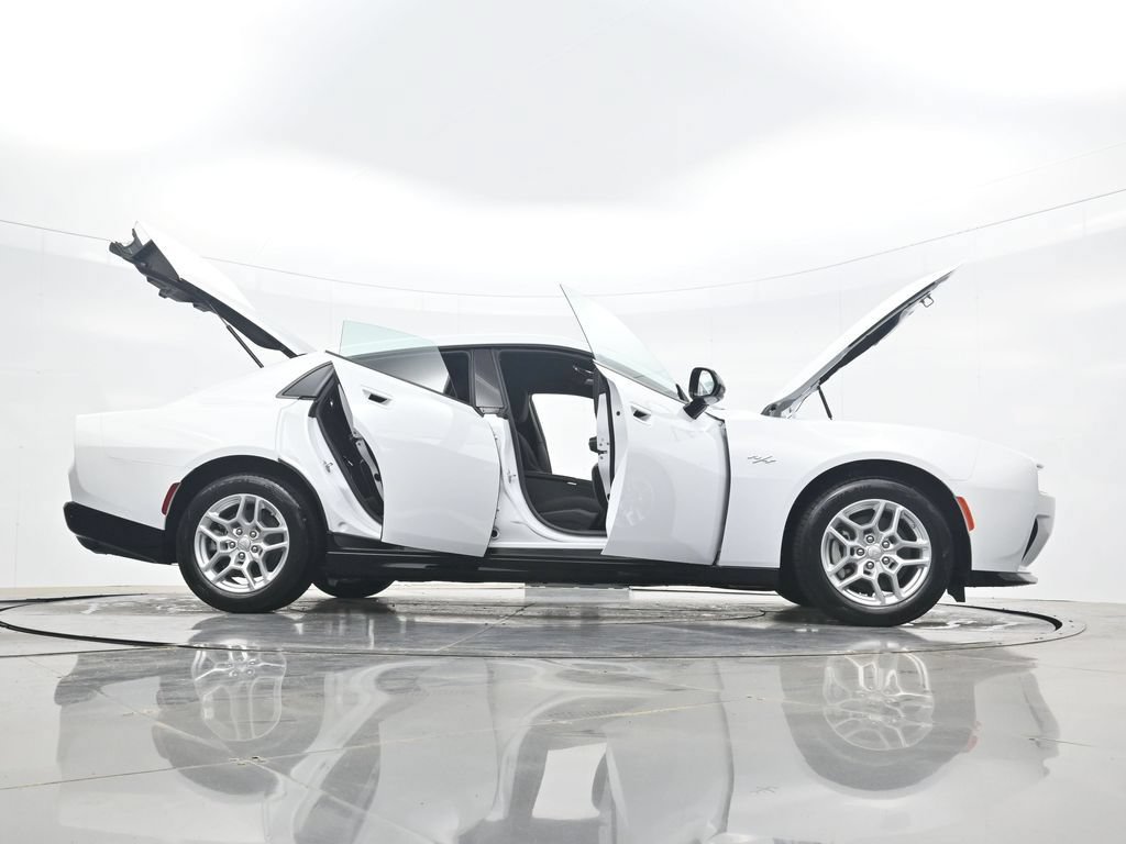 New 2026 Dodge Charger R/T AWD/4WD image 48