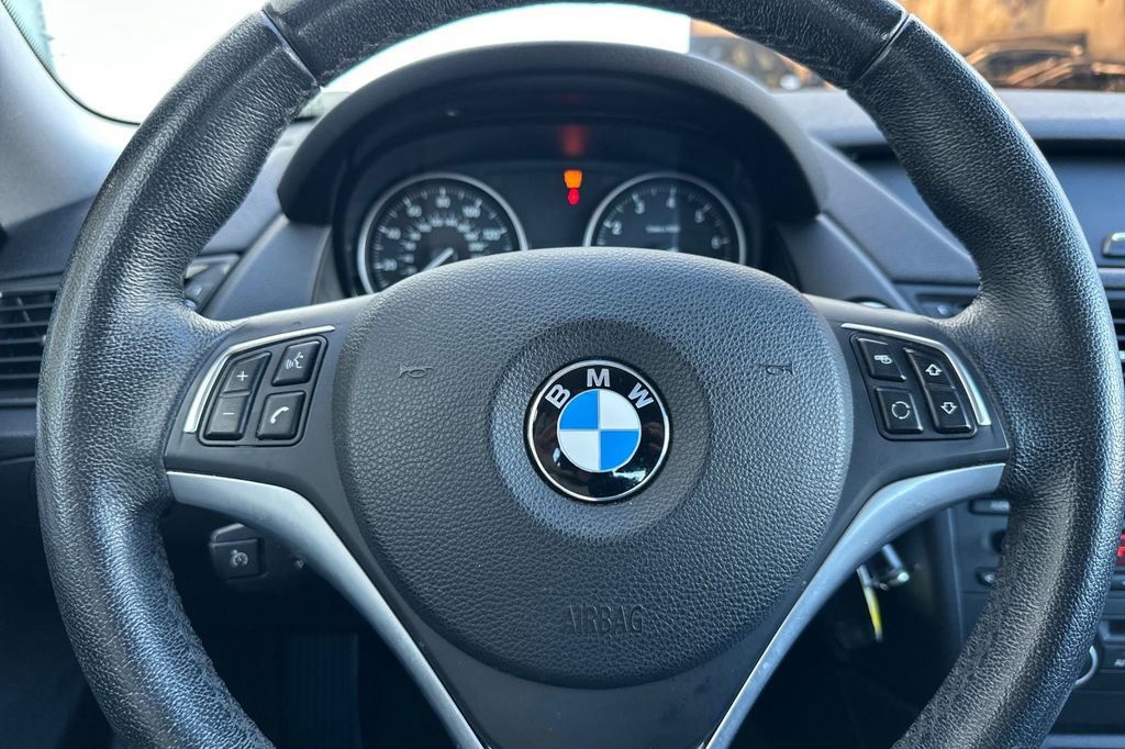 Used 2015 BMW X1 sDrive28i image 24