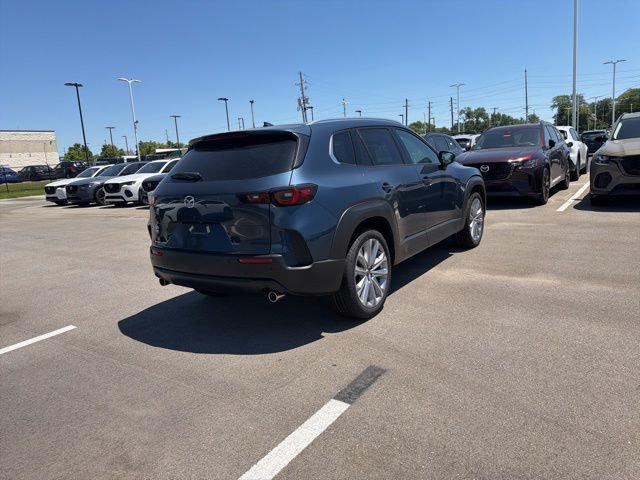 New 2026 MAZDA CX-50 AWD 2.5 S w/ Weather Package image 9