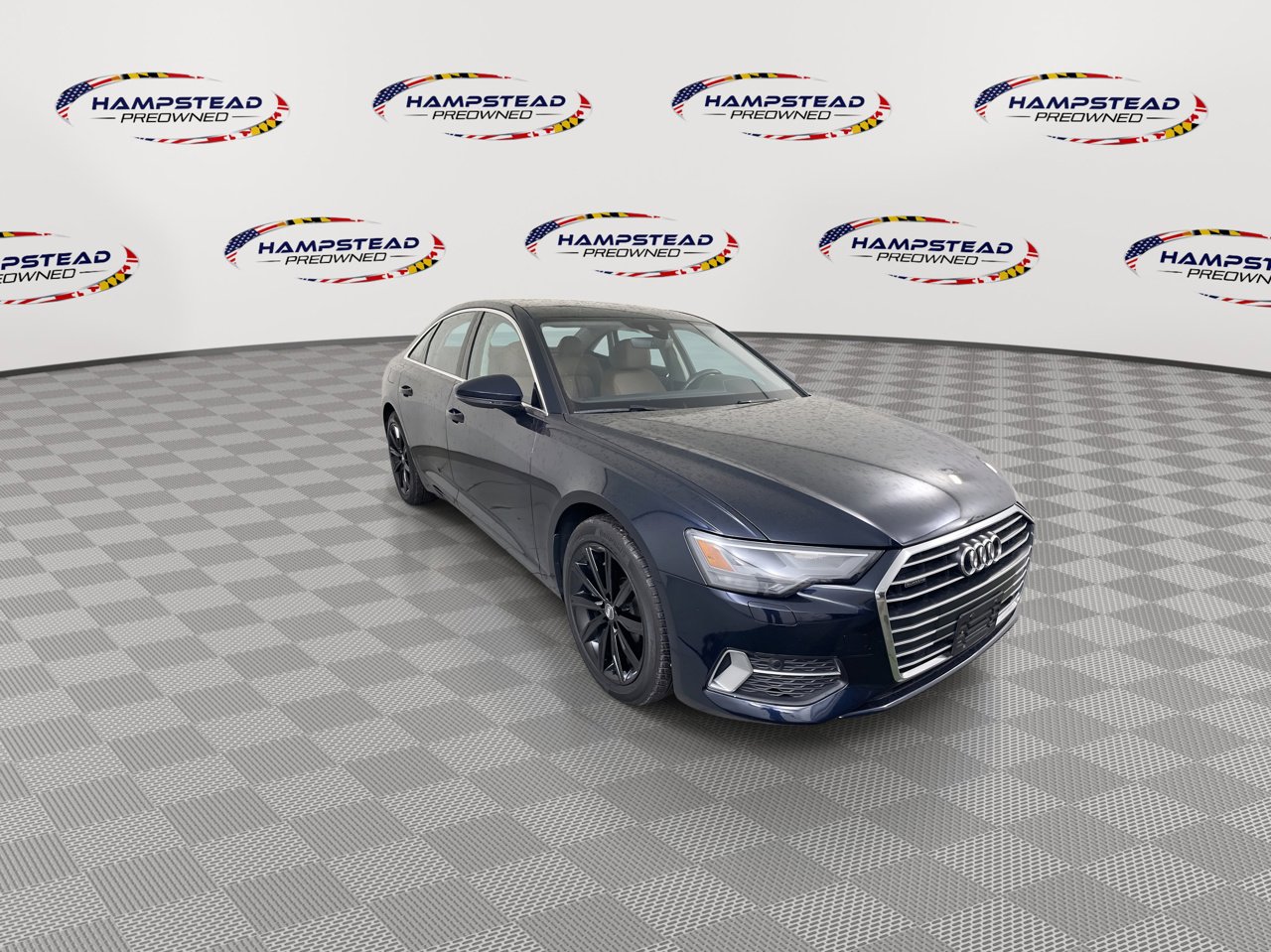 Used 2019 Audi A6 2.0T Premium w/ Convenience Package image 2