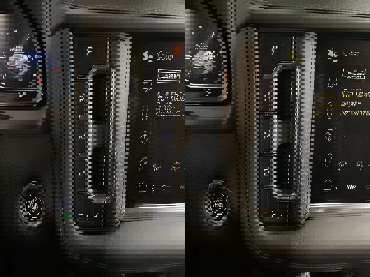 Used 2024 GMC Yukon Denali w/ Advanced Technology Package image 25