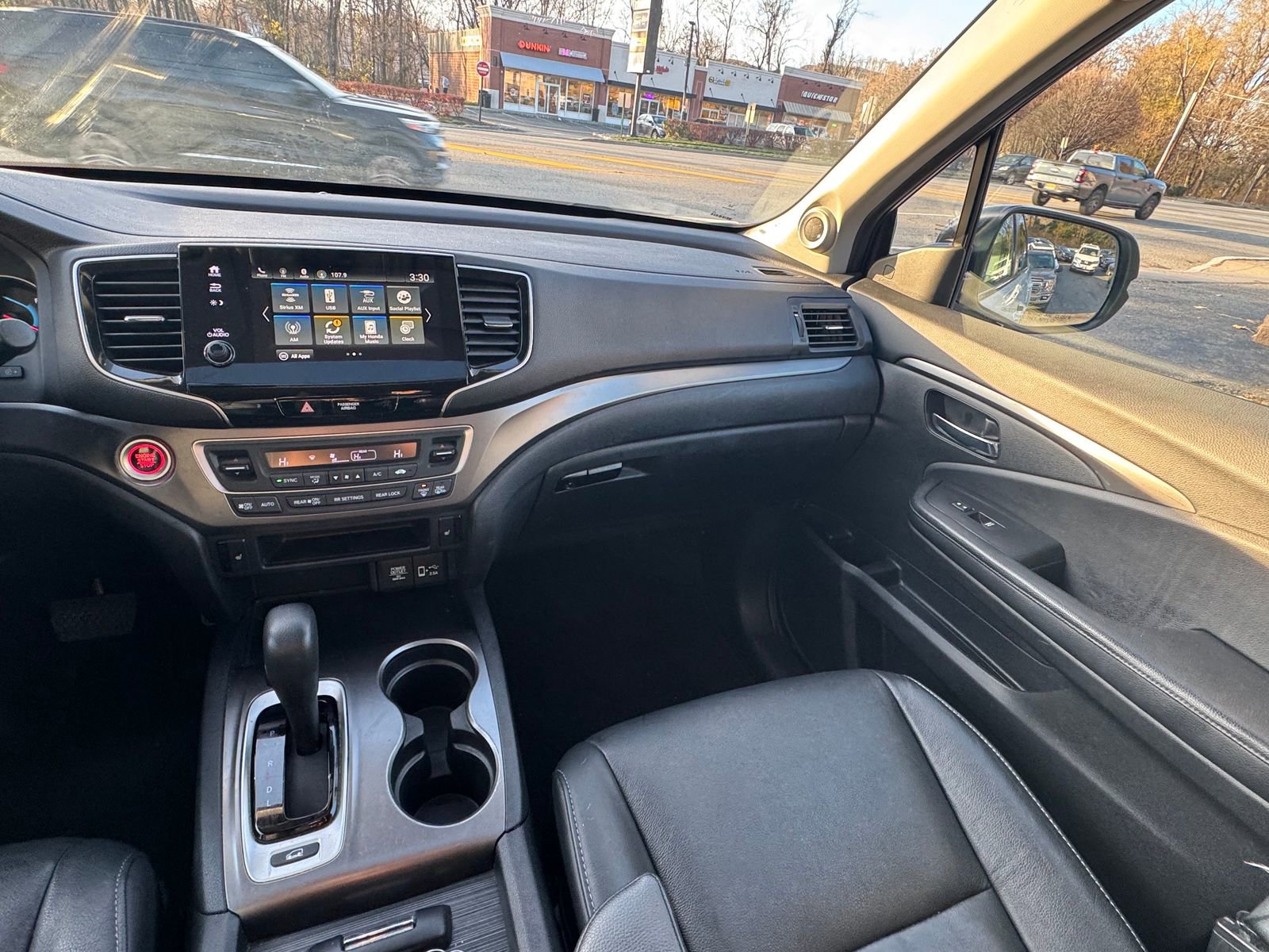 Used 2019 Honda Pilot EX-L image 17