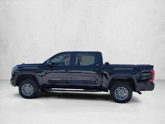Used 2024 Toyota Tundra SR5 image 8