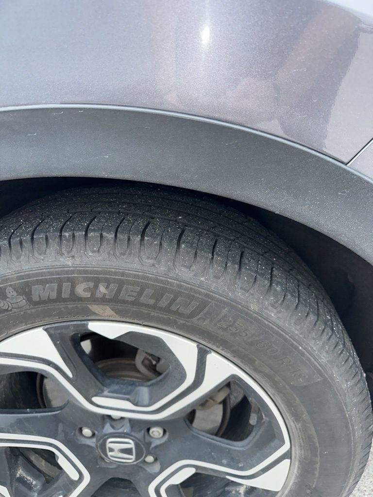 Used 2018 Honda CR-V Touring image 9