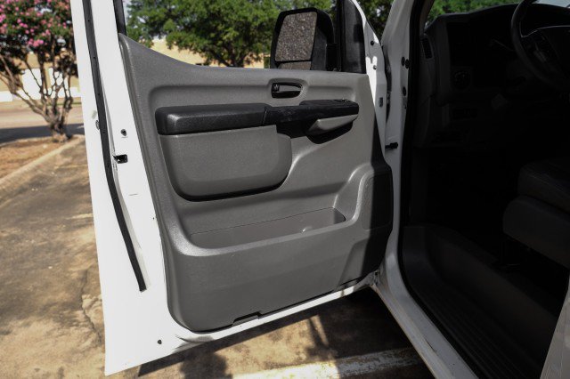 Used 2018 Nissan NV 1500 S RWD image 29