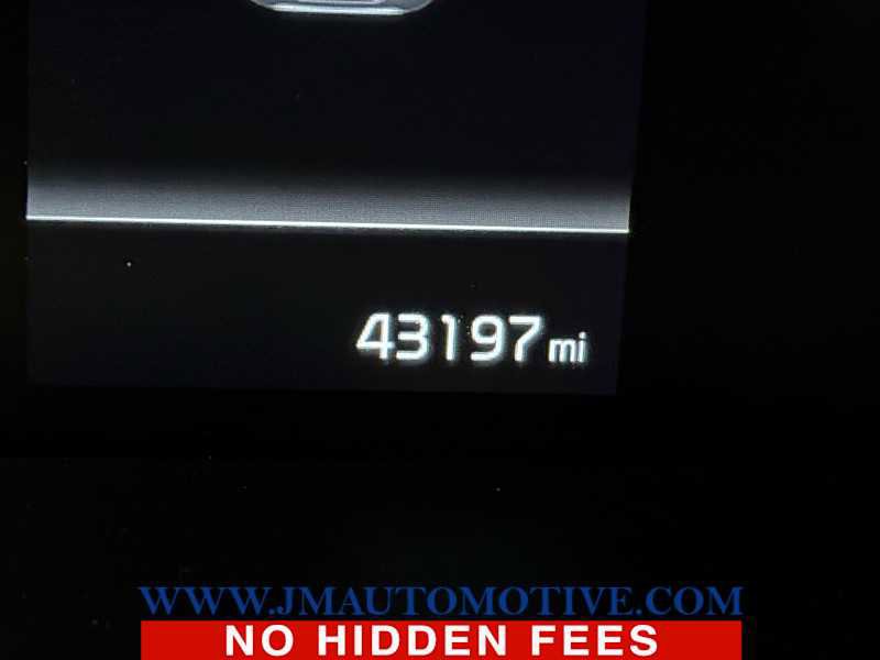 Used 2023 Kia Soul GT-Line w/ GT-Line Technology Package FWD image 21