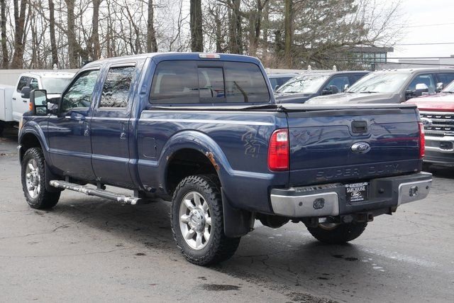Used 2015 Ford F350 Lariat image 9