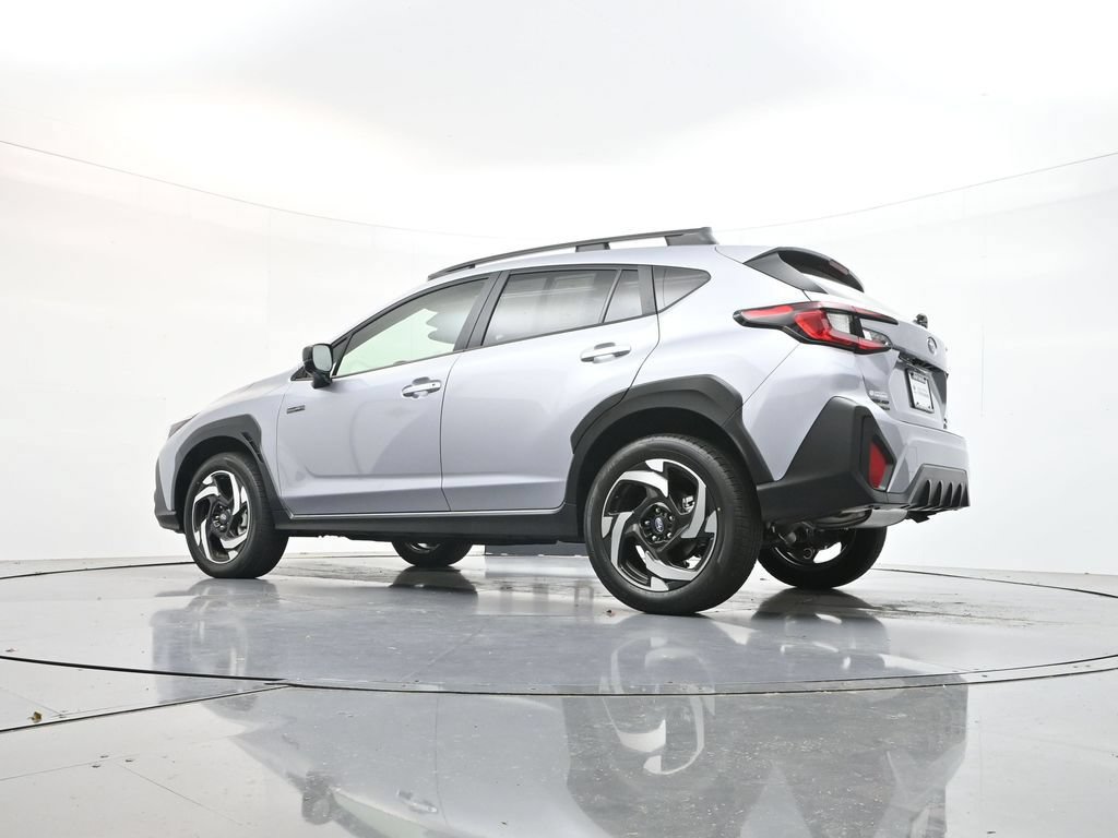 Certified 2026 Subaru Crosstrek 2.5i Limited AWD/4WD image 37