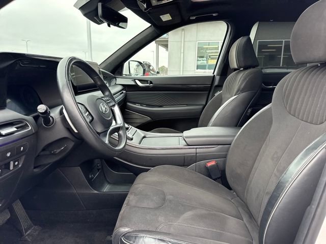 Used 2024 Hyundai Palisade Calligraphy image 12