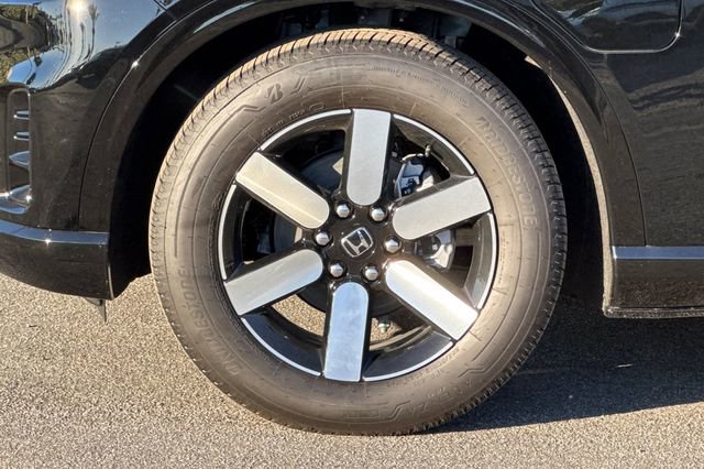 New 2026 Honda Prologue Touring image 37
