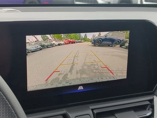 New 2026 Chevrolet TrailBlazer LS w/ LS Convenience Package image 31