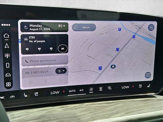 New 2026 Audi Q5 Prestige AWD/4WD image 14