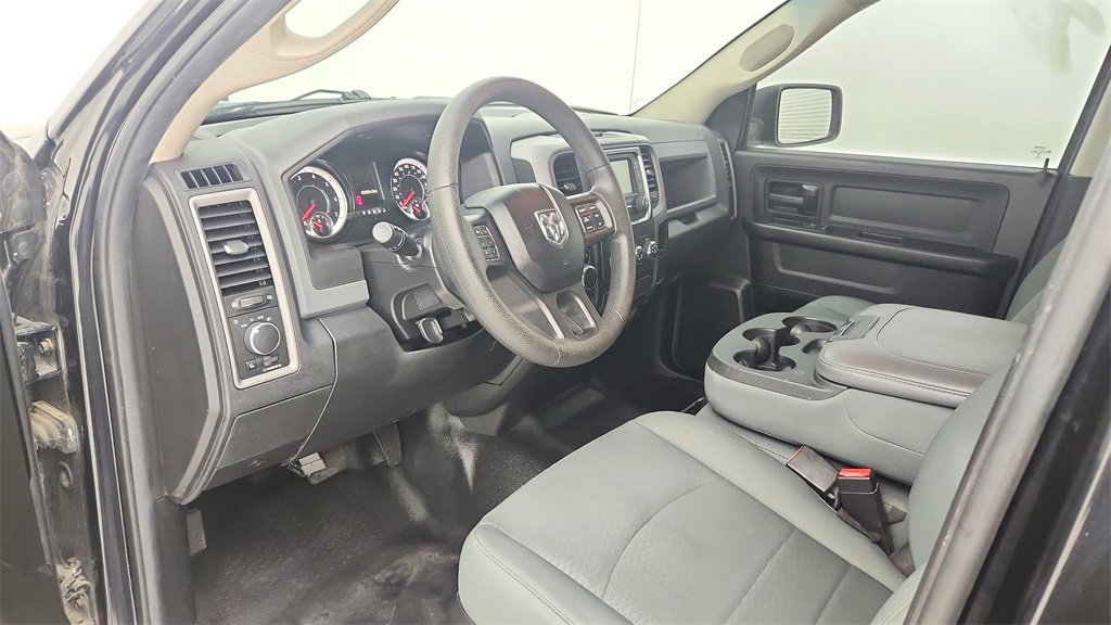 Used 2016 RAM 1500 Tradesman w/ Popular Equipment Group image 14
