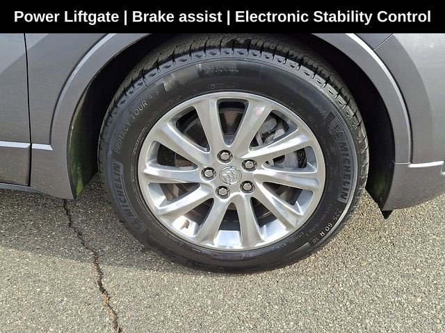 Used 2019 Buick Envision Essence image 13