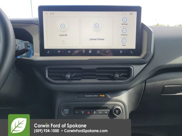 Used 2025 Ford Bronco Sport Big Bend w/ Convenience Package image 30