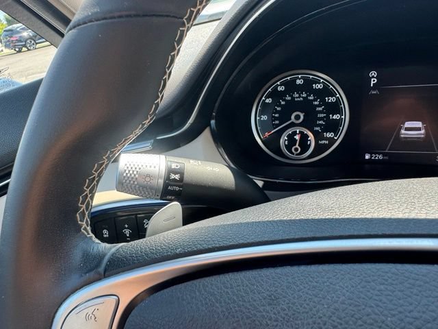 Certified 2023 Genesis GV70 2.5T w/ Advanced Package AWD/4WD image 27