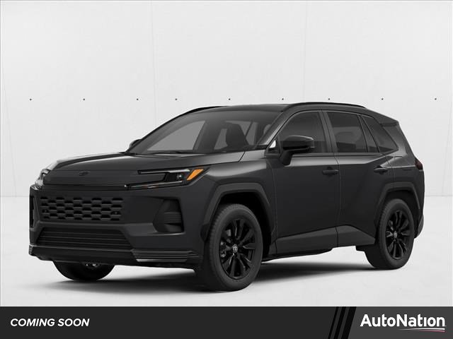 New 2026 Toyota RAV4 FWD image 1