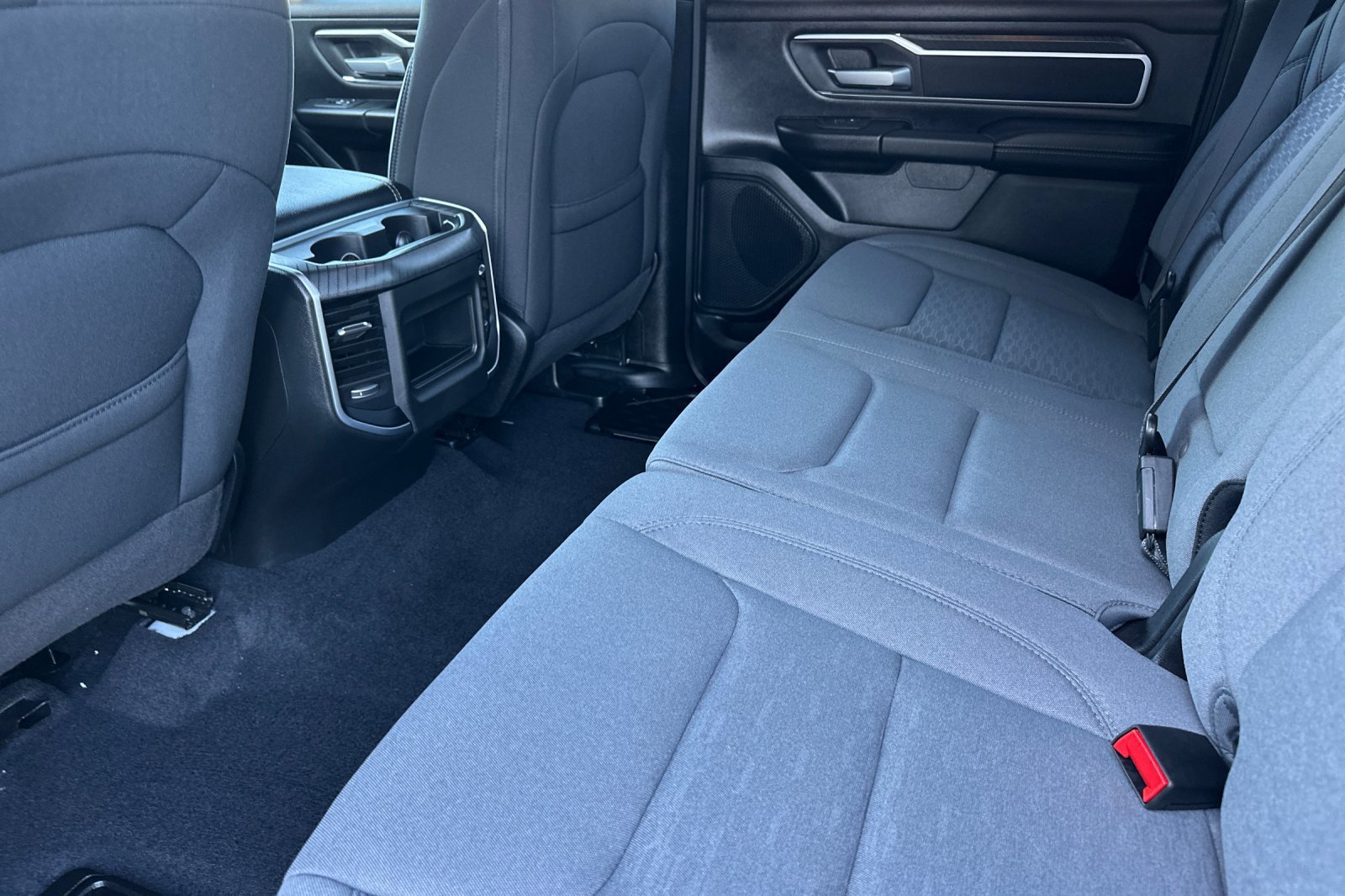 New 2026 RAM 1500 Big Horn image 12