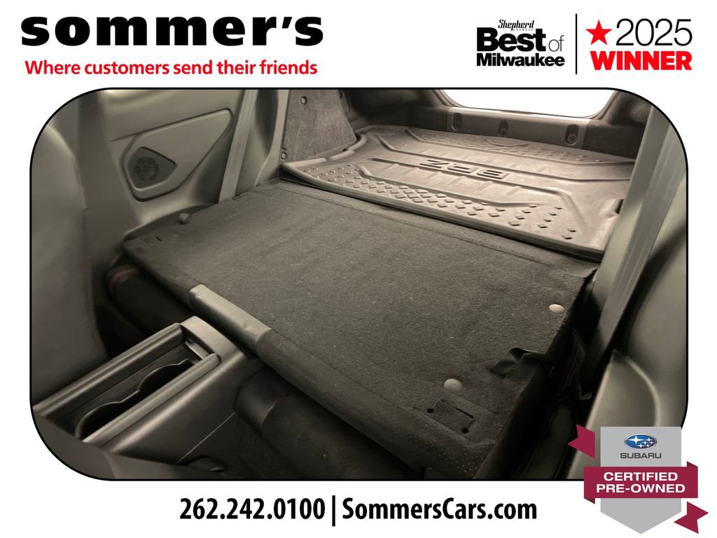 Certified 2023 Subaru BRZ Limited image 26