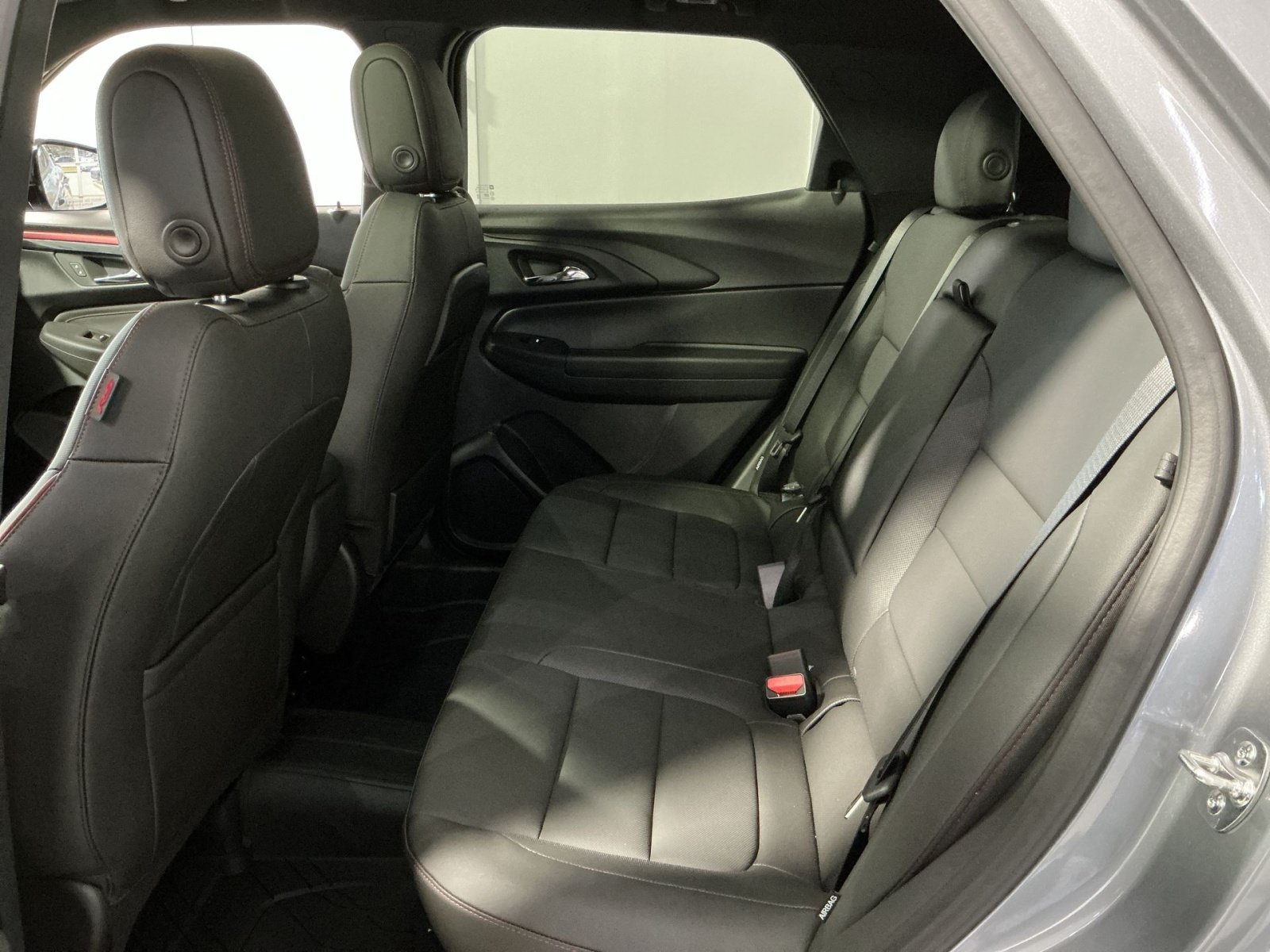 New 2026 Chevrolet TrailBlazer RS w/ Convenience Package AWD/4WD image 24