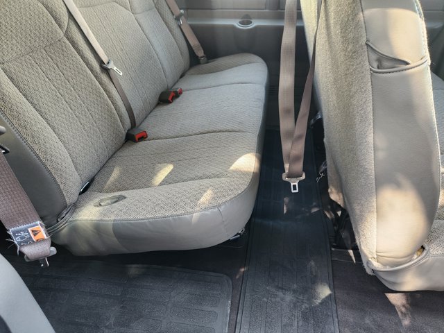 Used 2025 Chevrolet Express 3500 LS RWD image 33