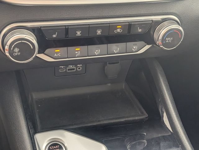 Used 2021 Nissan Altima 2.5 SV w/ SV Premium Package FWD image 22