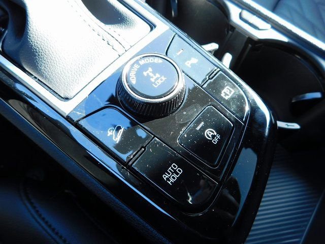 Used 2024 Kia Sportage X-Line w/ X-Line Premium Package image 28