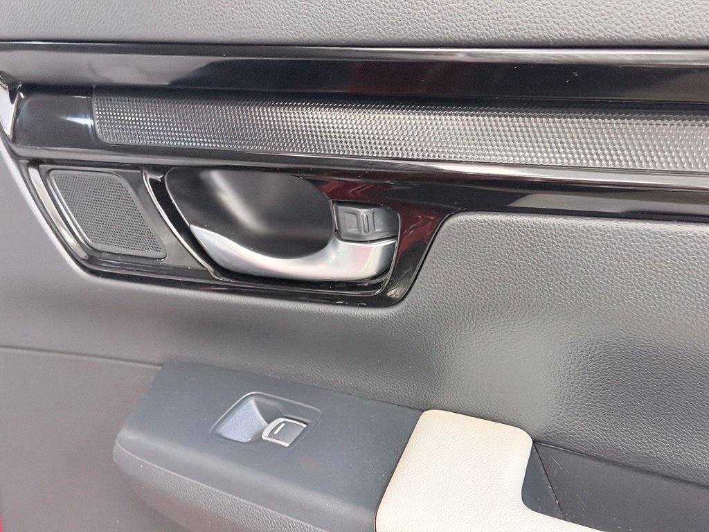 Used 2024 Honda CR-V EX-L image 34