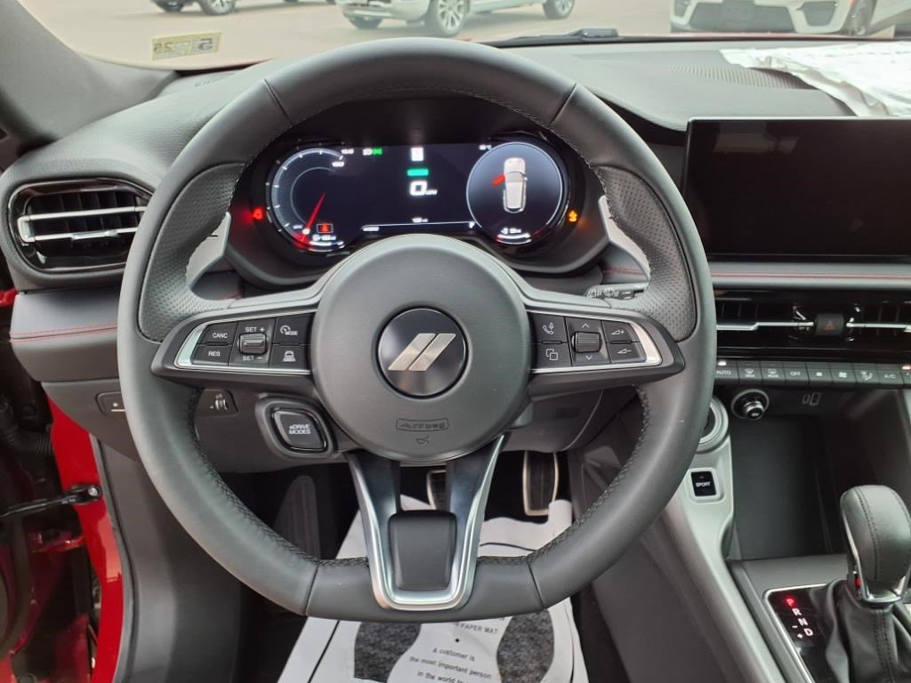 Used 2024 Dodge Hornet R/T image 27