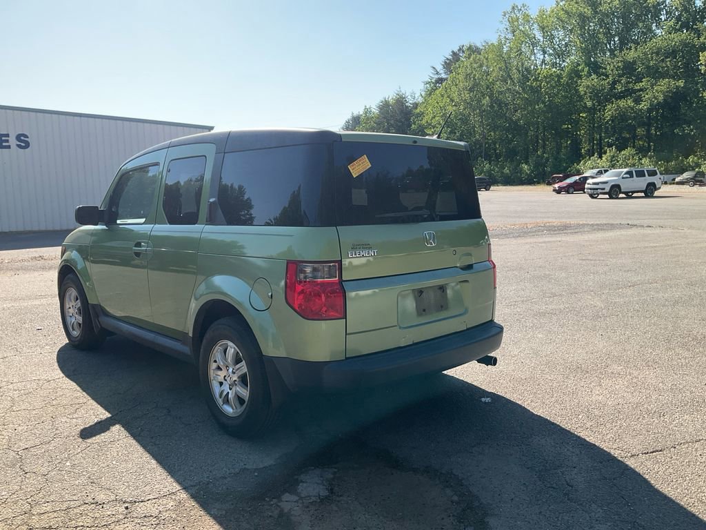 Used 2006 Honda Element EX-P image 7