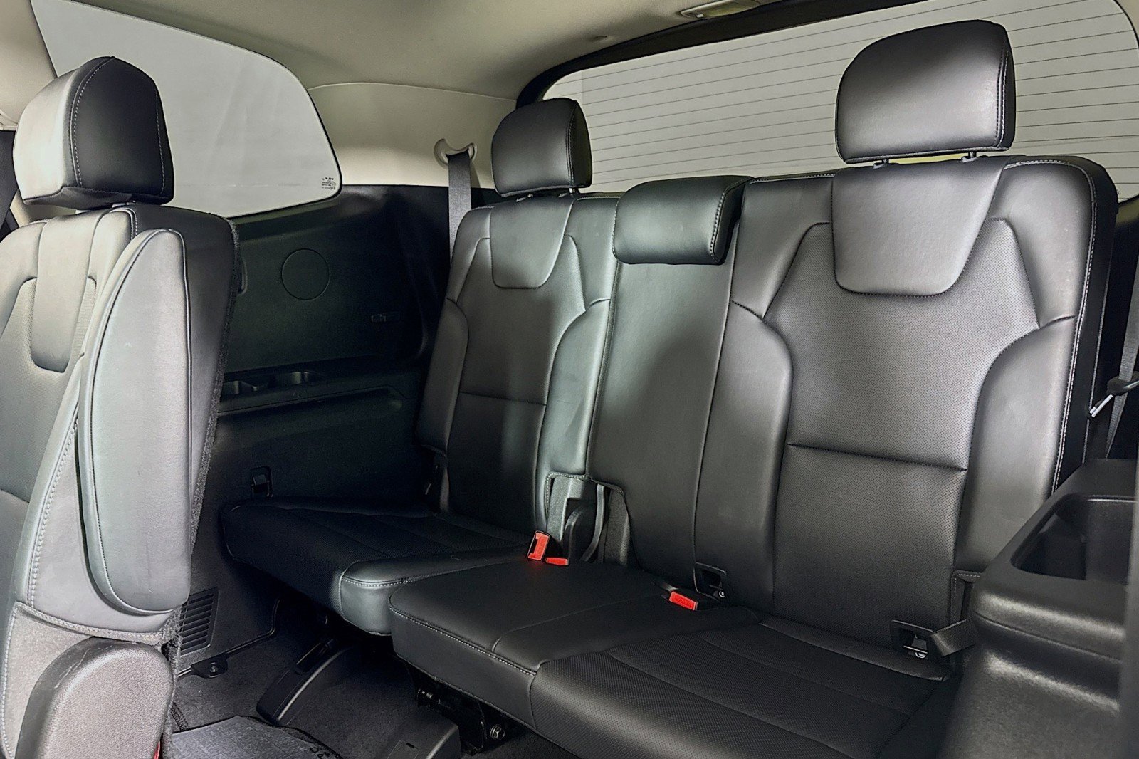 Used 2024 Kia Telluride S w/ S Sunroof Package image 8