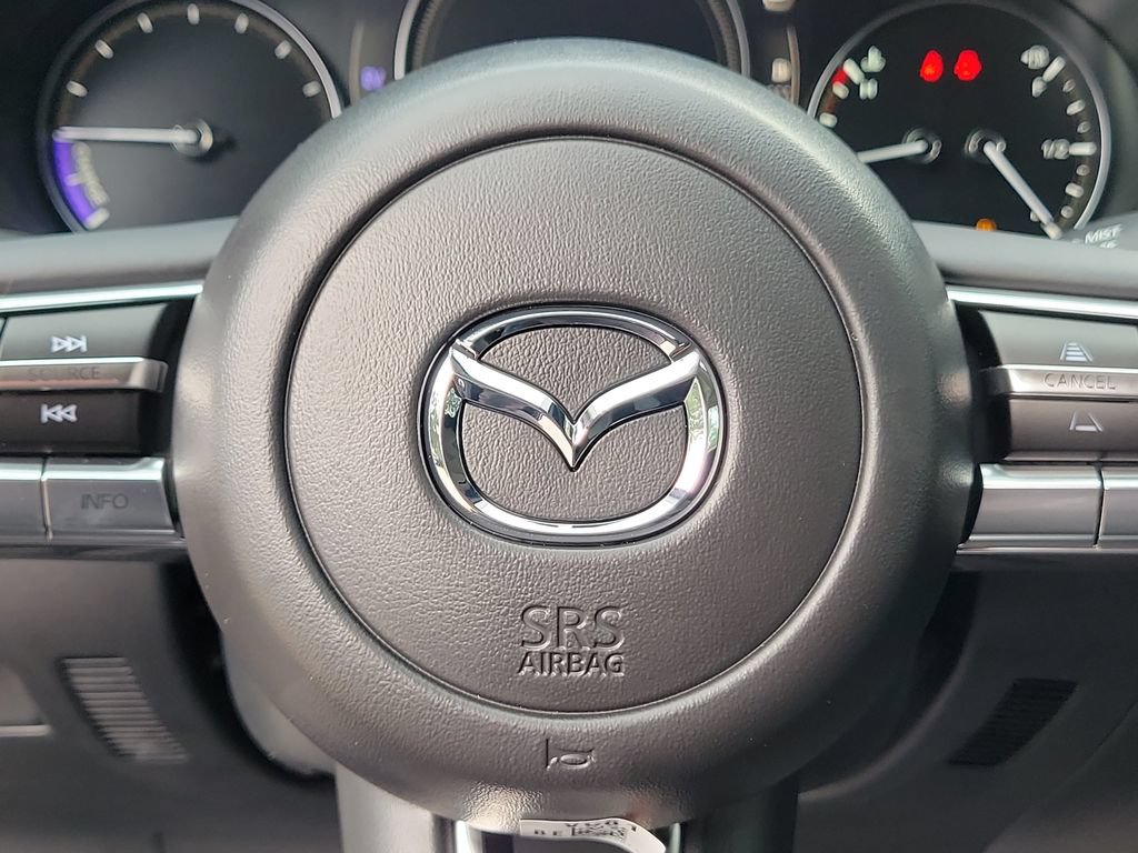 New 2026 MAZDA CX-50 2.5 Hybrid w/ Weather Package AWD/4WD image 26