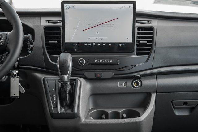 New 2025 Ford Transit 150 Low Roof image 28