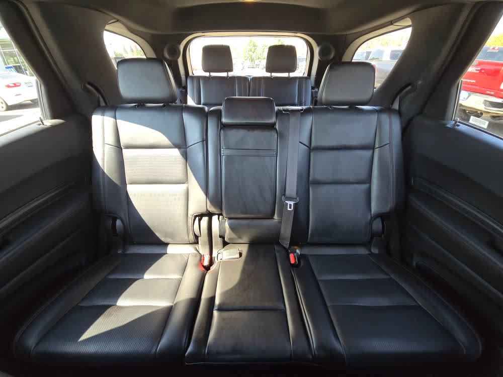 Used 2024 Dodge Durango R/T image 18