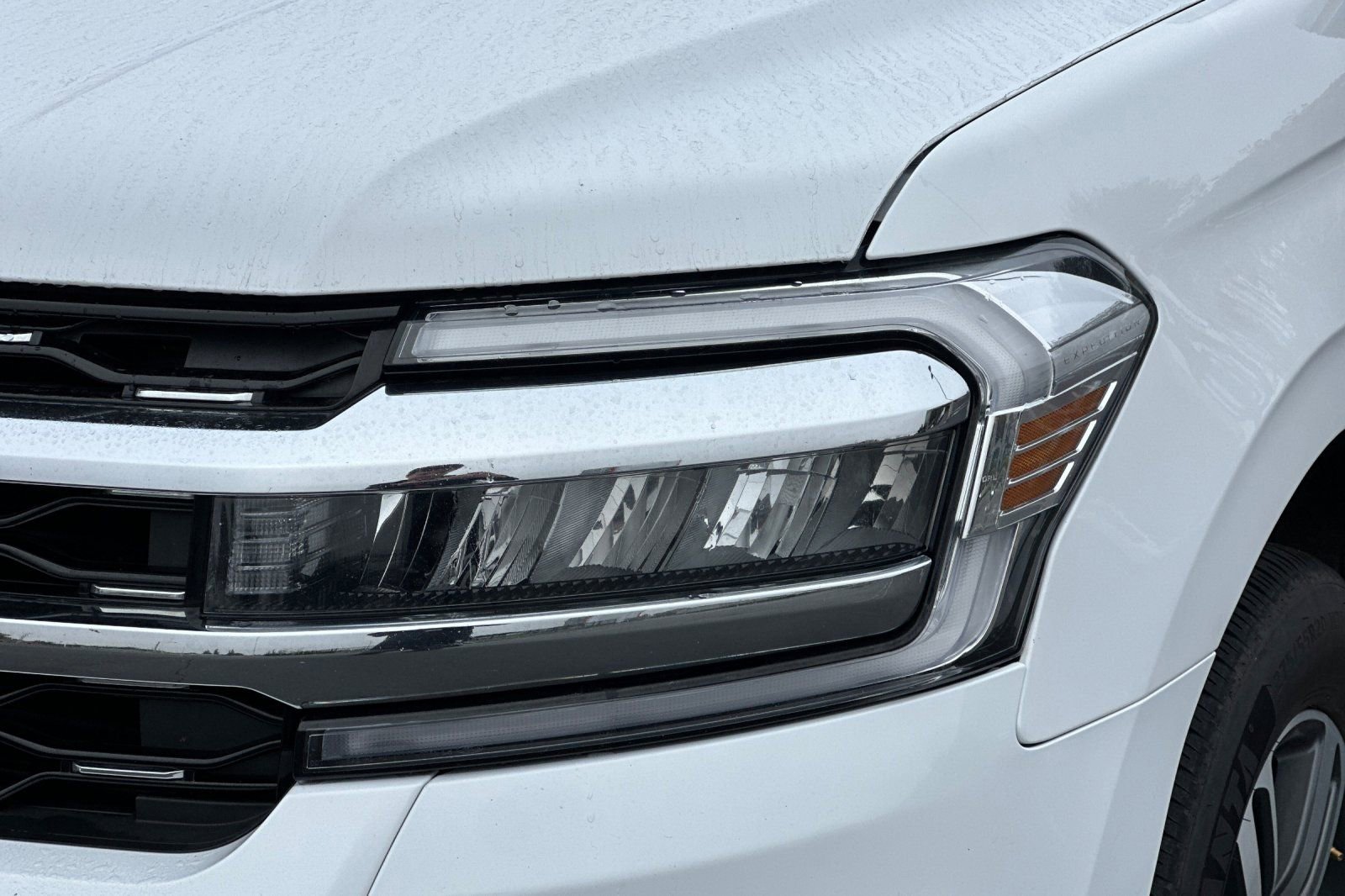 Used 2024 Ford Expedition Max Limited image 53