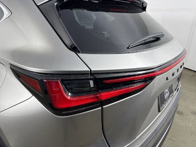 New 2026 Lexus NX 350 AWD image 30